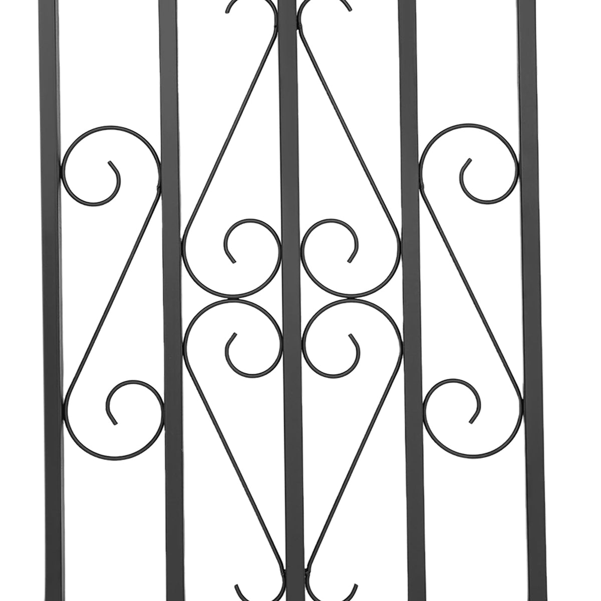 24X36inch Window Security Bars Q99087