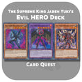 Custom Deck for Yu-Gi-Oh! GX A716