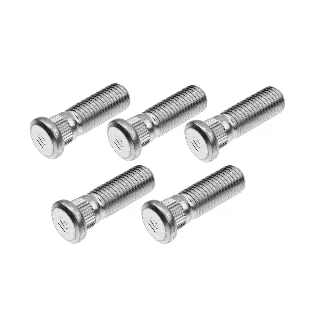 M12x1.5 43mm Wheel Studs W6539