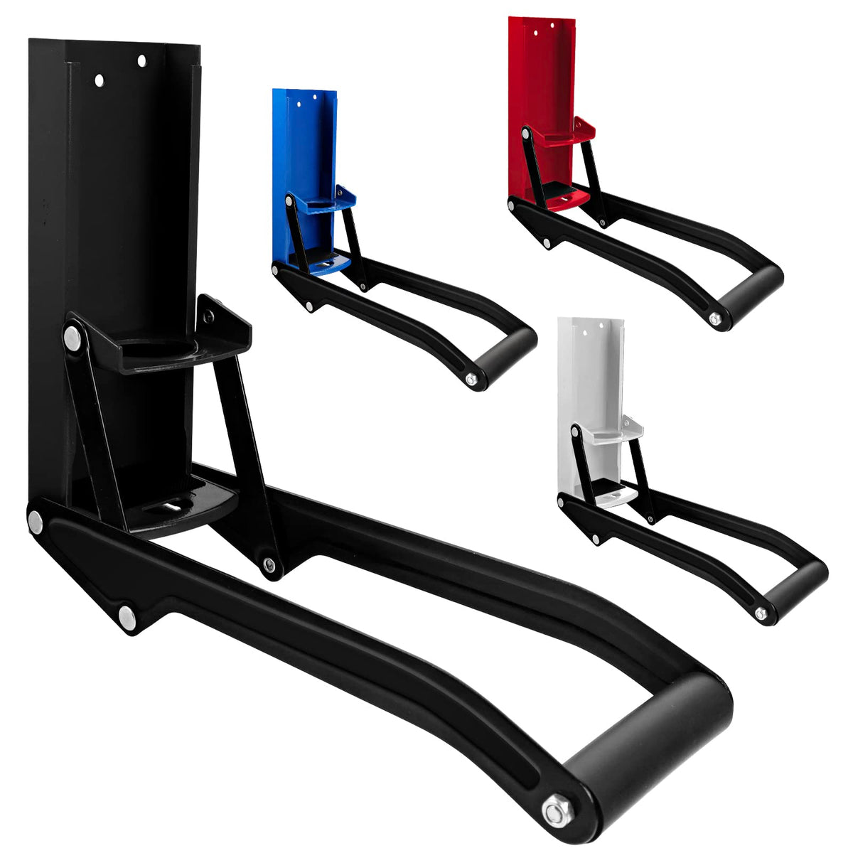 16 oz Metal Can Crusher I8306