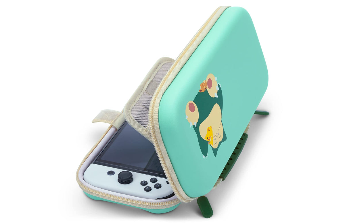 Protection Case for Nintendo Switch OLED Model F3206