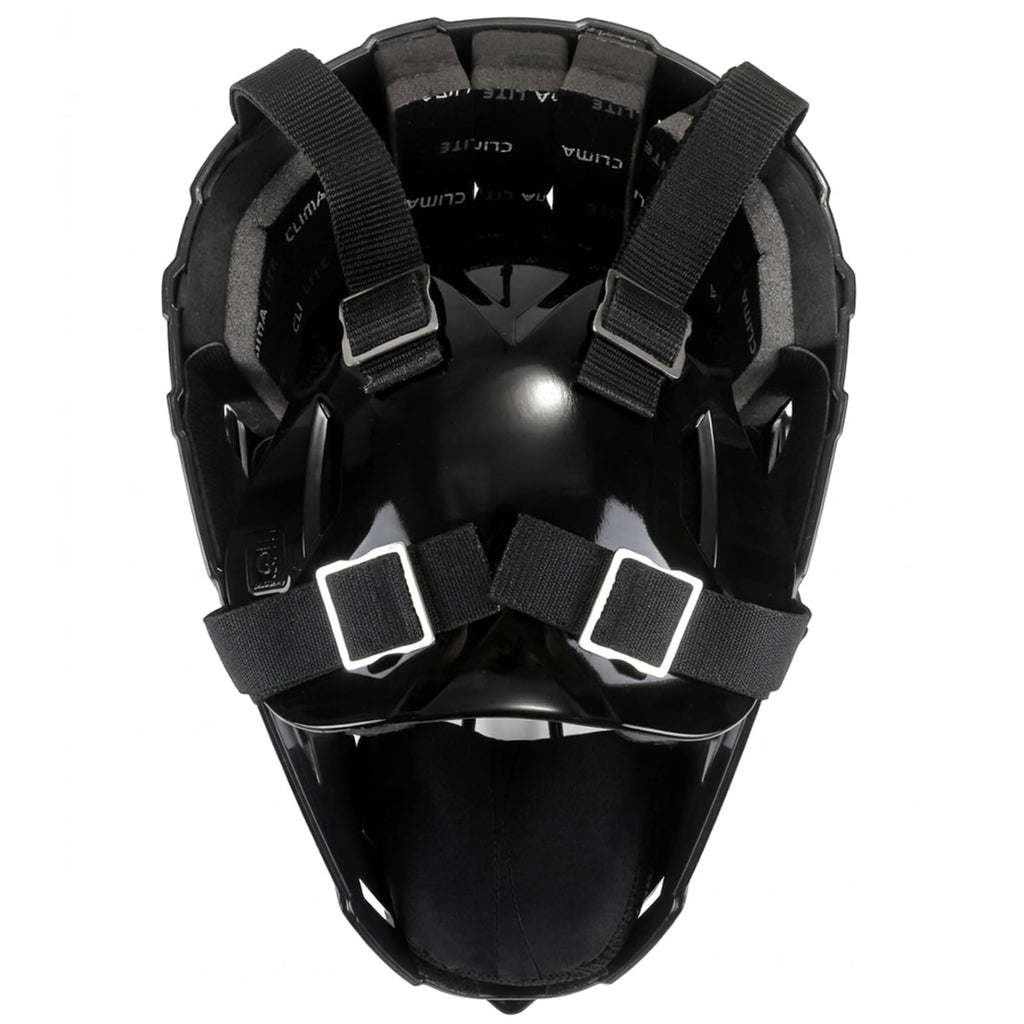 Youth Catcher's Gear Set with Helmet, Chest Protector & Leg Guards C550