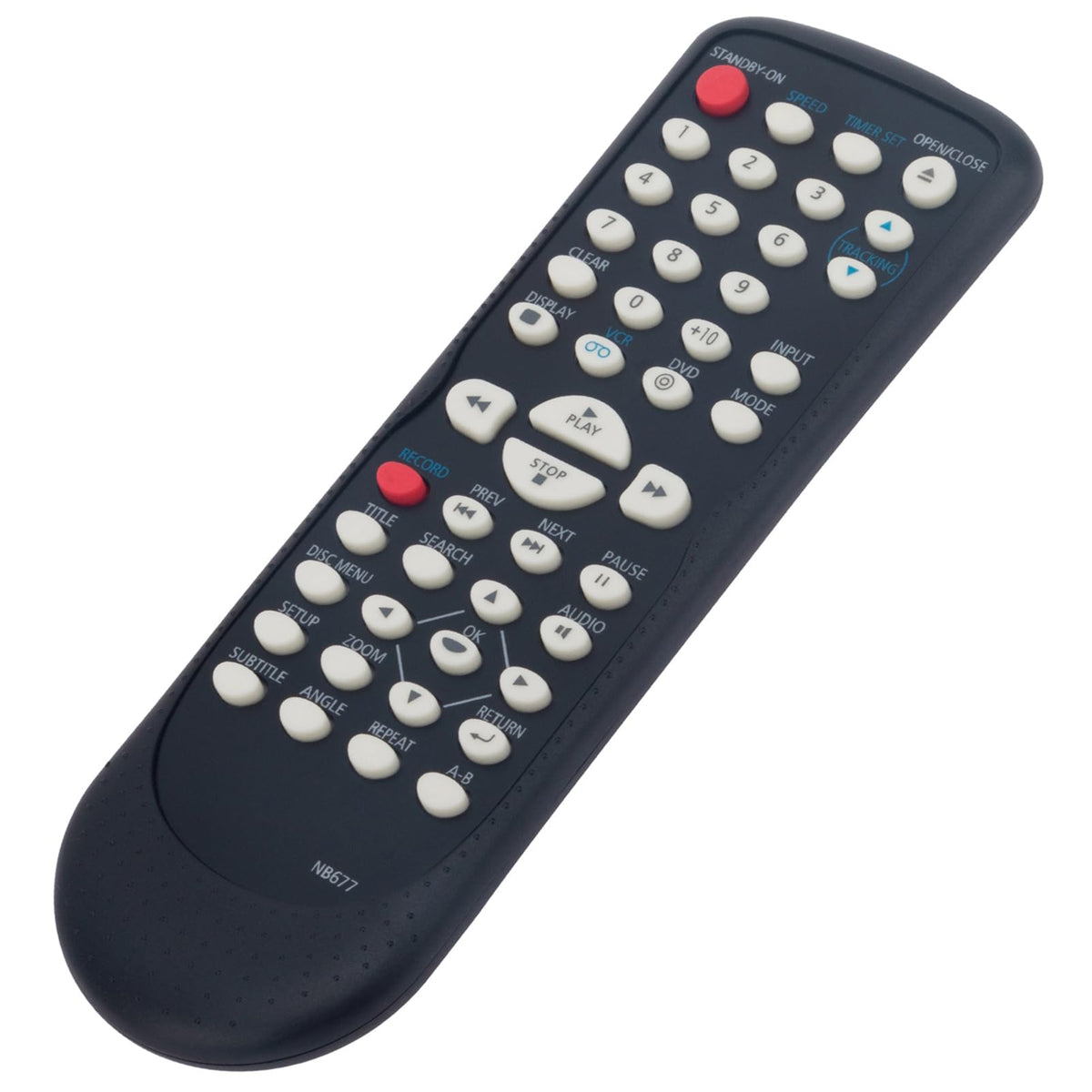 Replacement Remote Control Q922727
