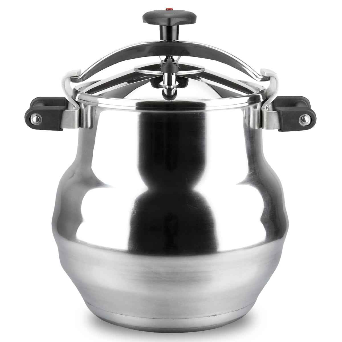 23.2-Quart Aluminum Pressure Cooker V26160