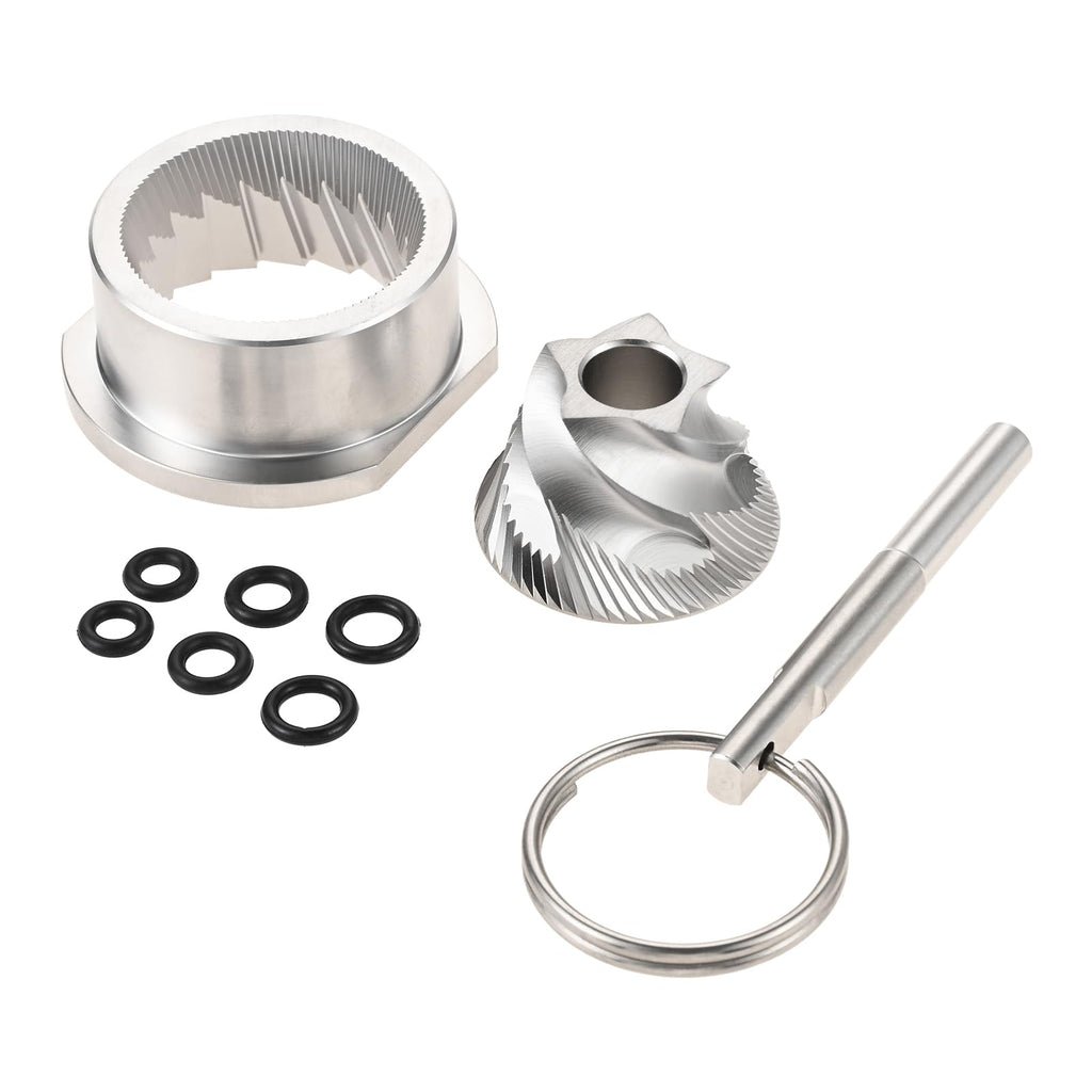 Conical Burr Grinder Set M19256