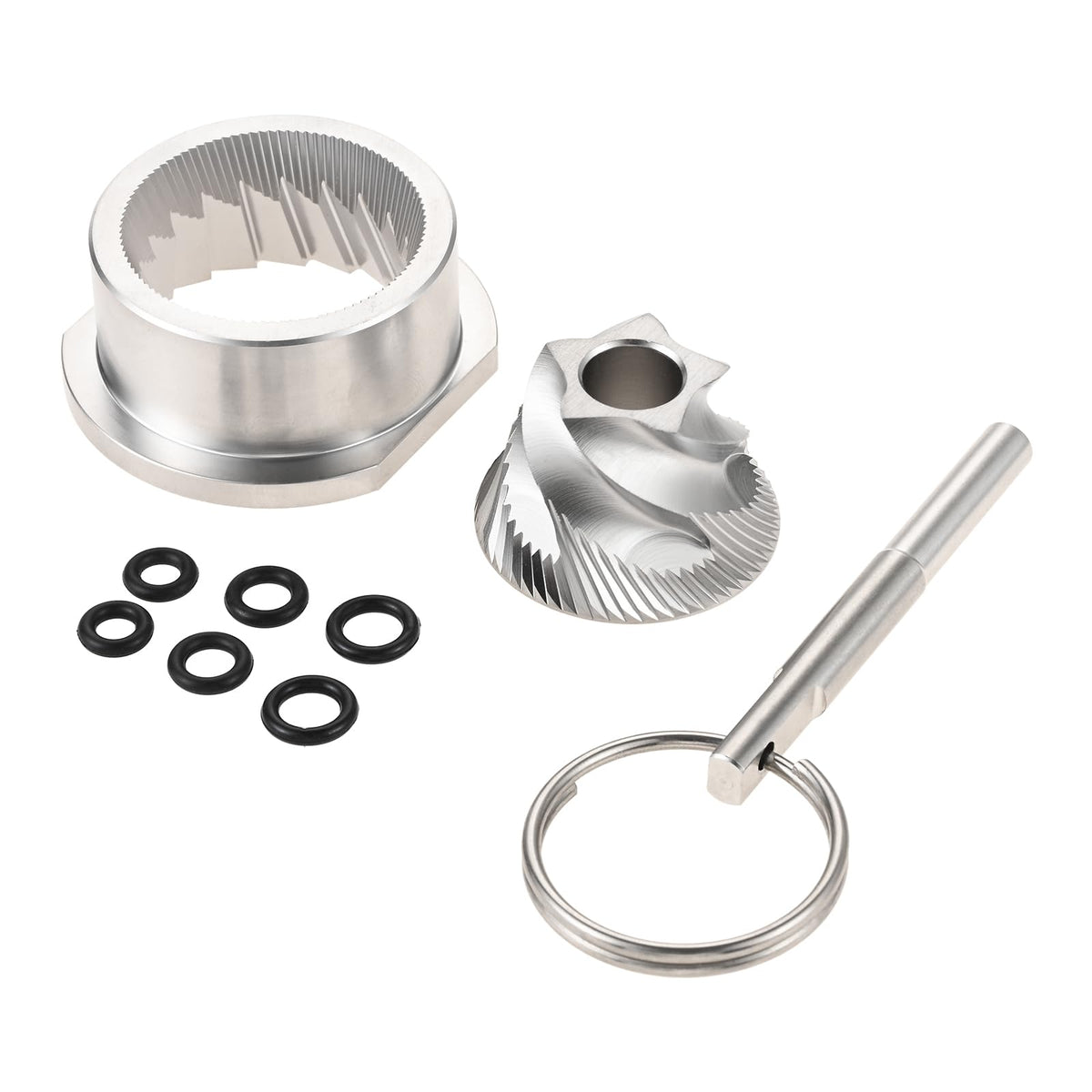 Conical Burr Grinder Set M19256