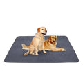 Non-Slip Washable Waterproof Dog Pad 72"x72" G221