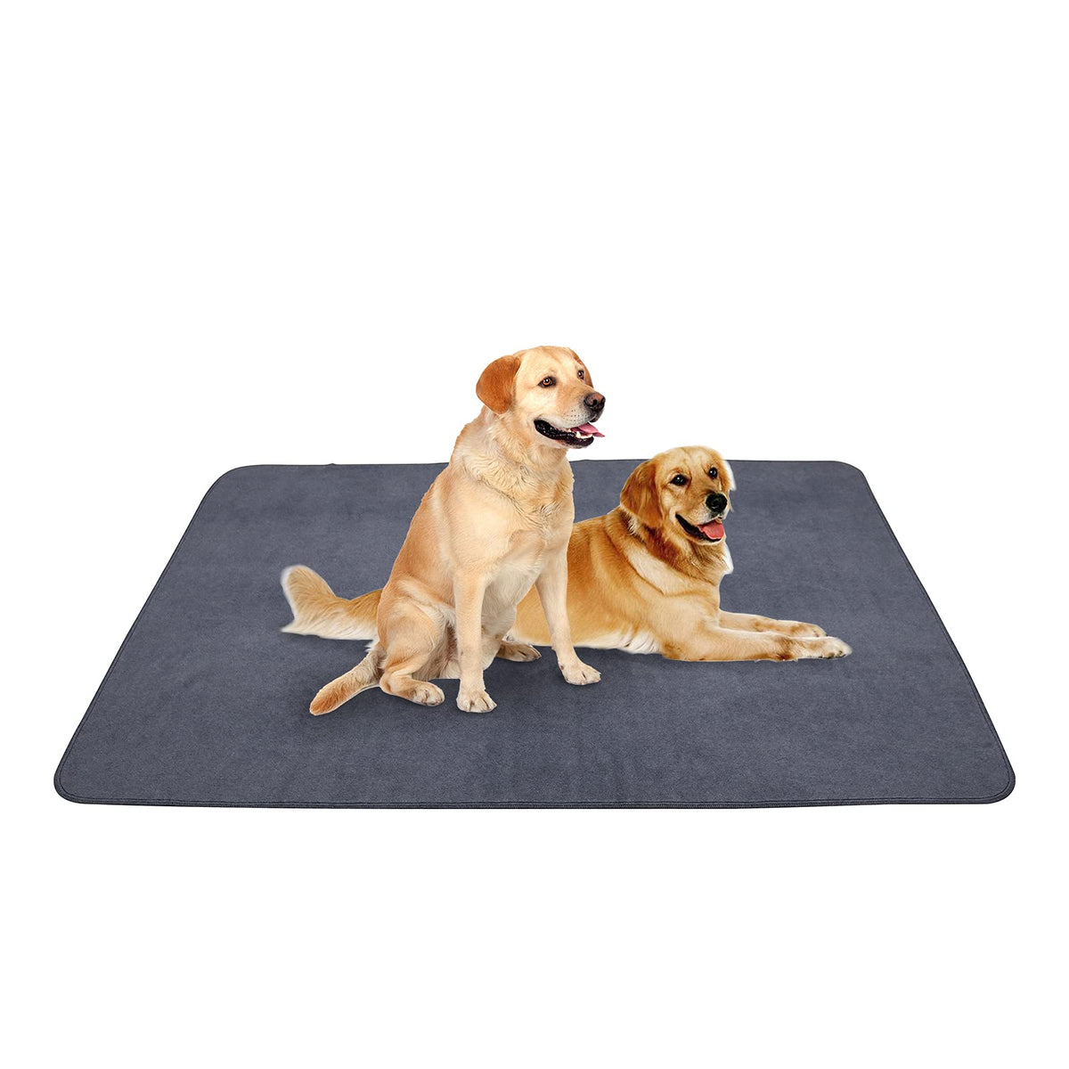 Non-Slip Washable Waterproof Dog Pad 72"x72" G221
