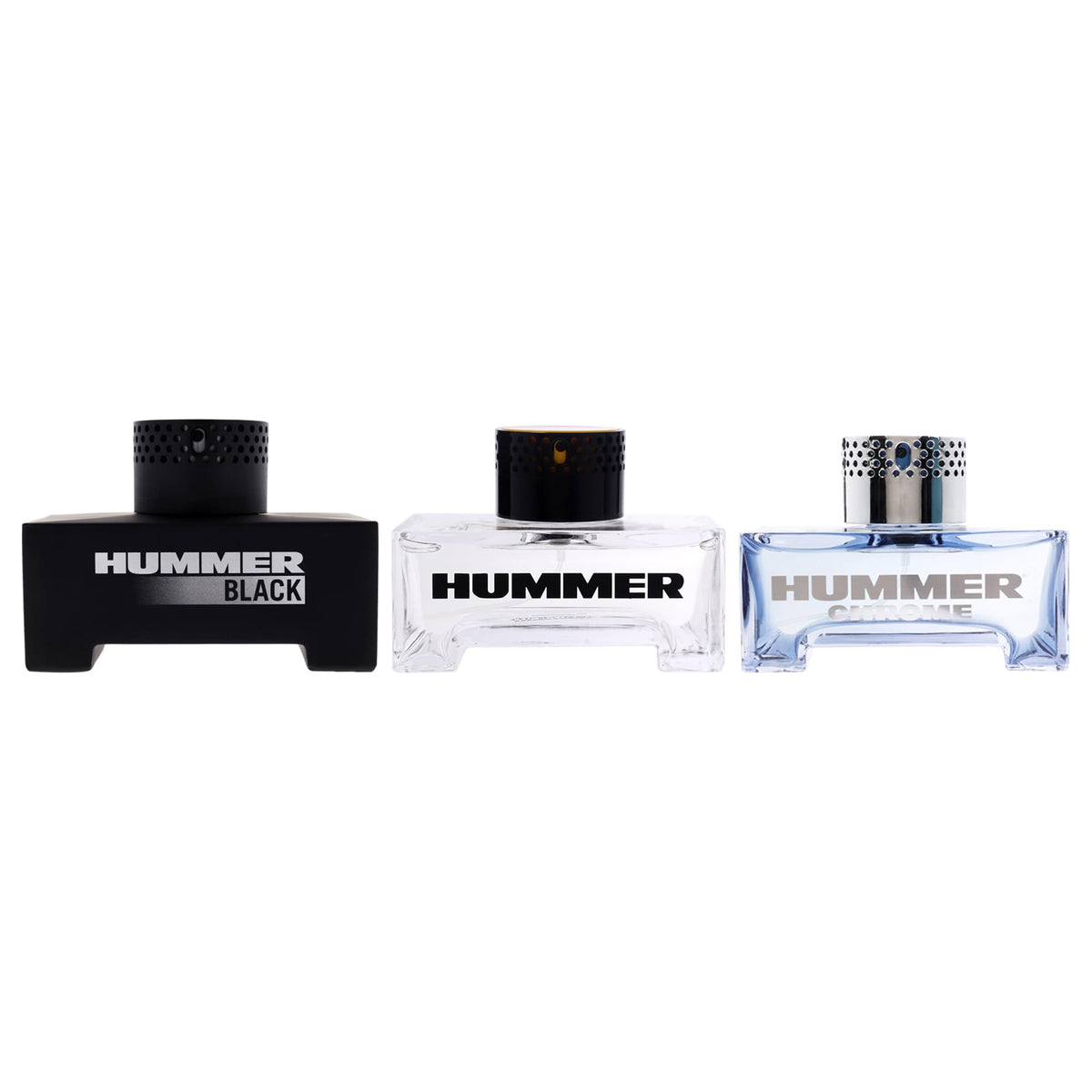3 Pc 4.2 oz EDT Spray E20142