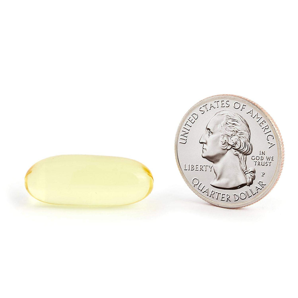Omega 3 Fish Oil 1400 mg 150 Softgels E1430