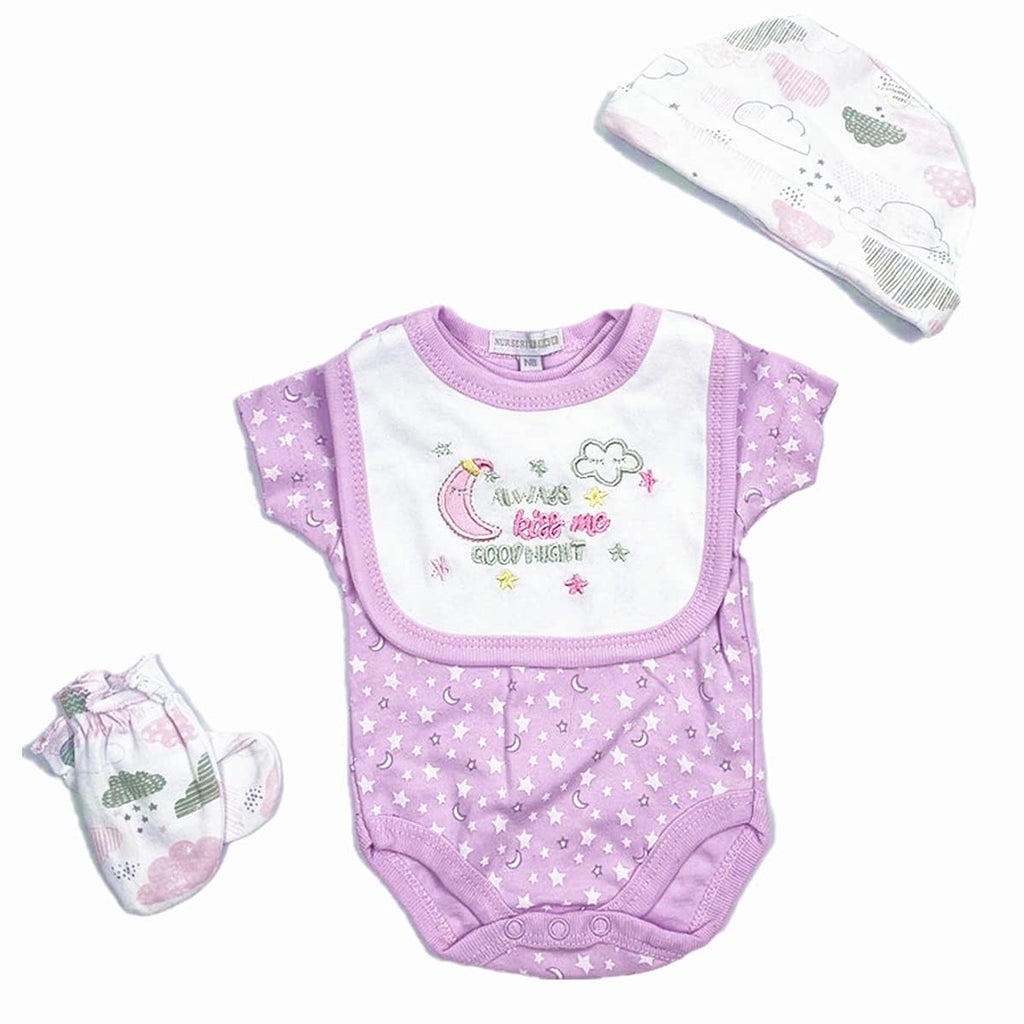 Reborn Baby Doll Clothes 20-22 Inch Z39125