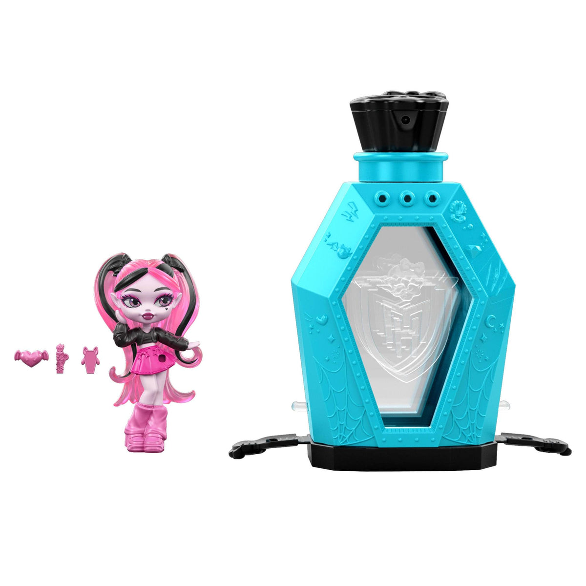 Mini Doll E220180