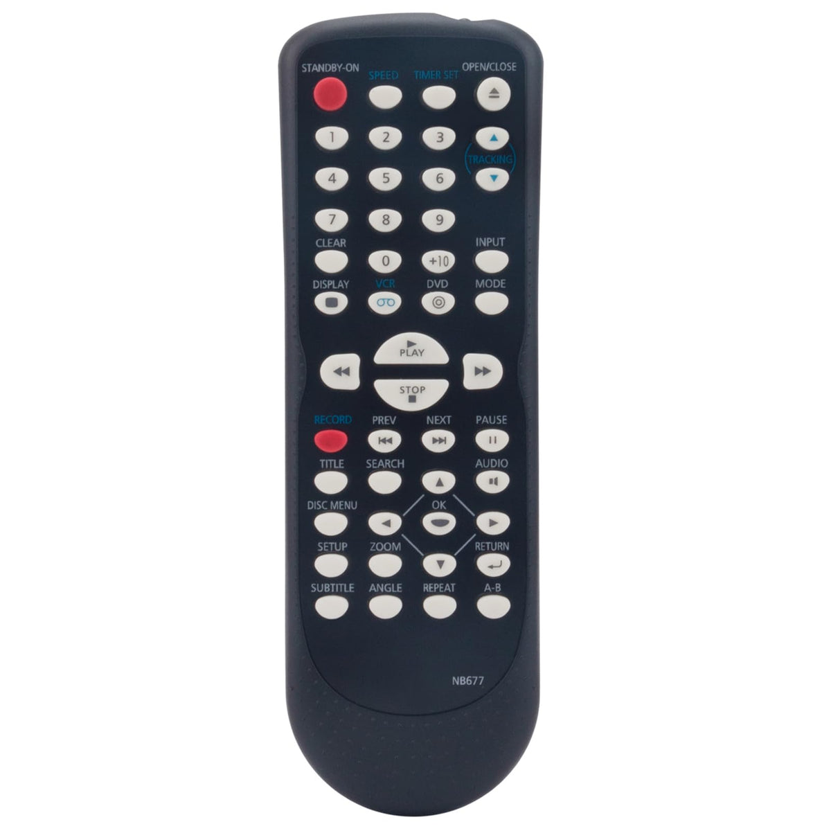 Replacement Remote Control Q922727
