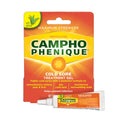 Cold Sore Treatment Gel 0.23 Oz P948880