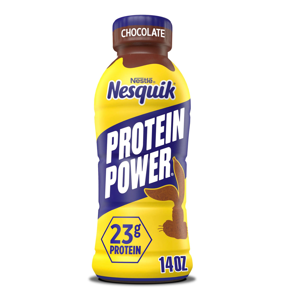 Chocolate Milk Drink 14 Fl Oz A702