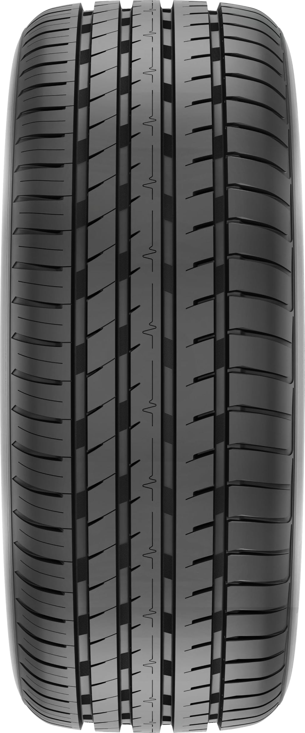 235/40ZR18 XL All Season Passenger Car Tire E7151