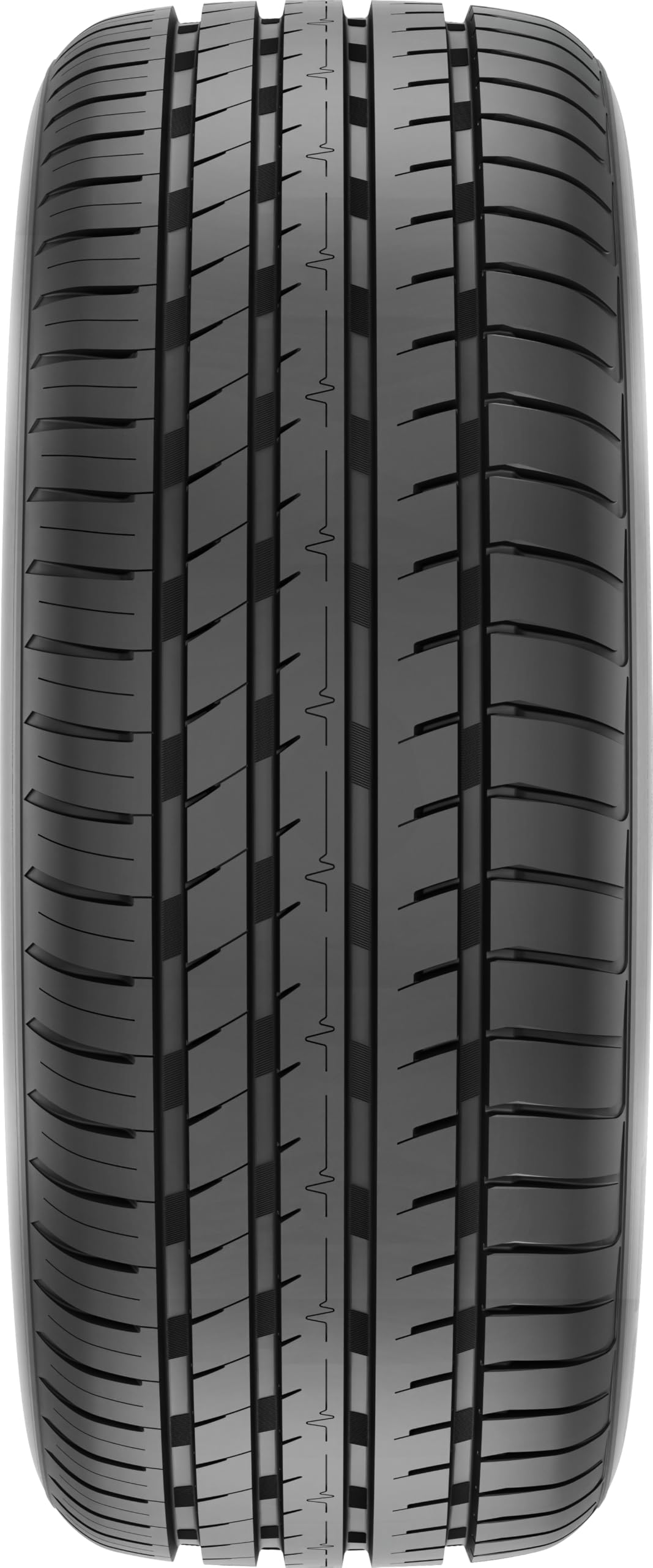 235/40ZR18 XL All Season Passenger Car Tire E7151