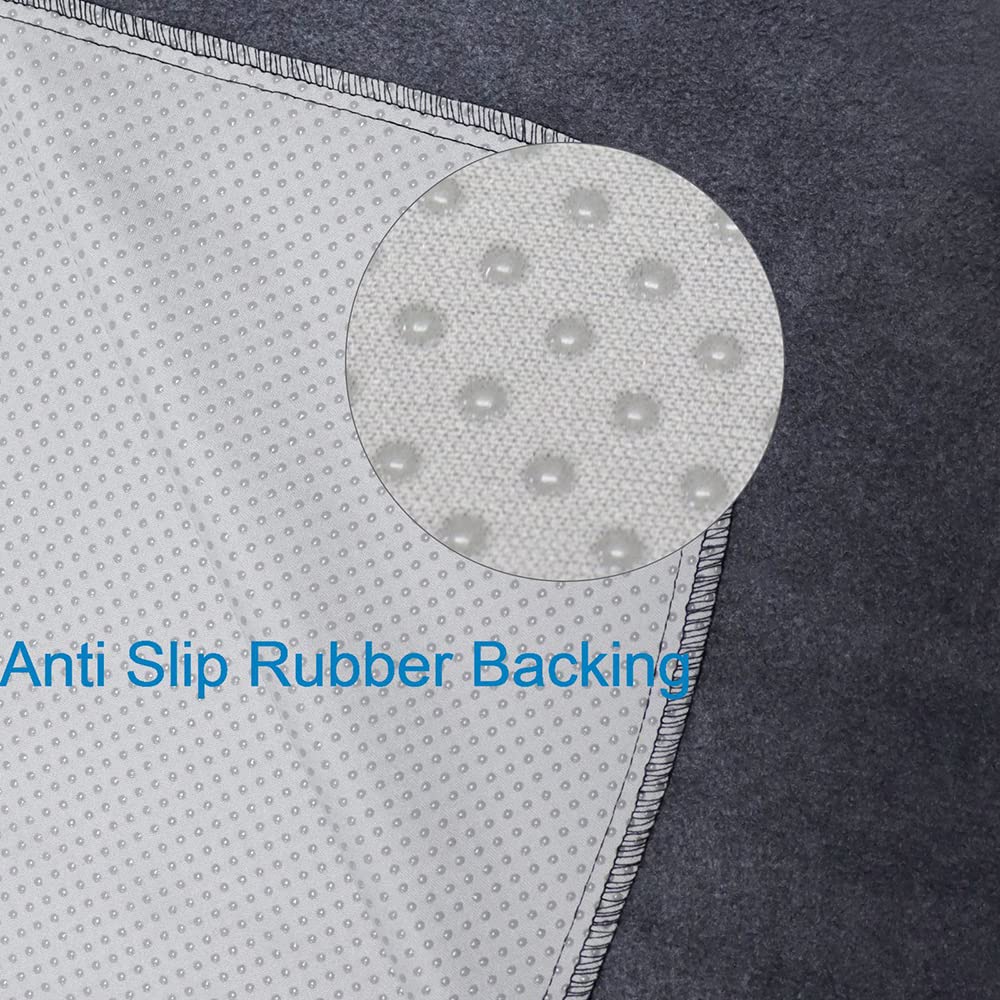 Non-Slip Washable Waterproof Dog Pad 72"x72" G221