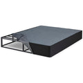 King 10 Inch Metal Box Spring F16112