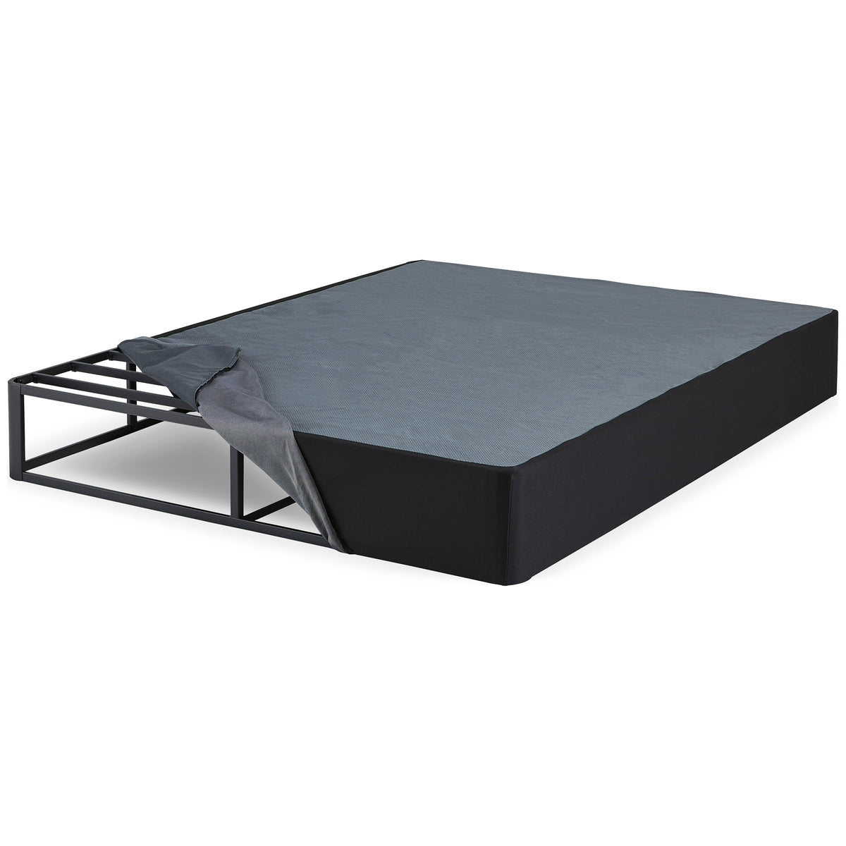 King 10 Inch Metal Box Spring F16112