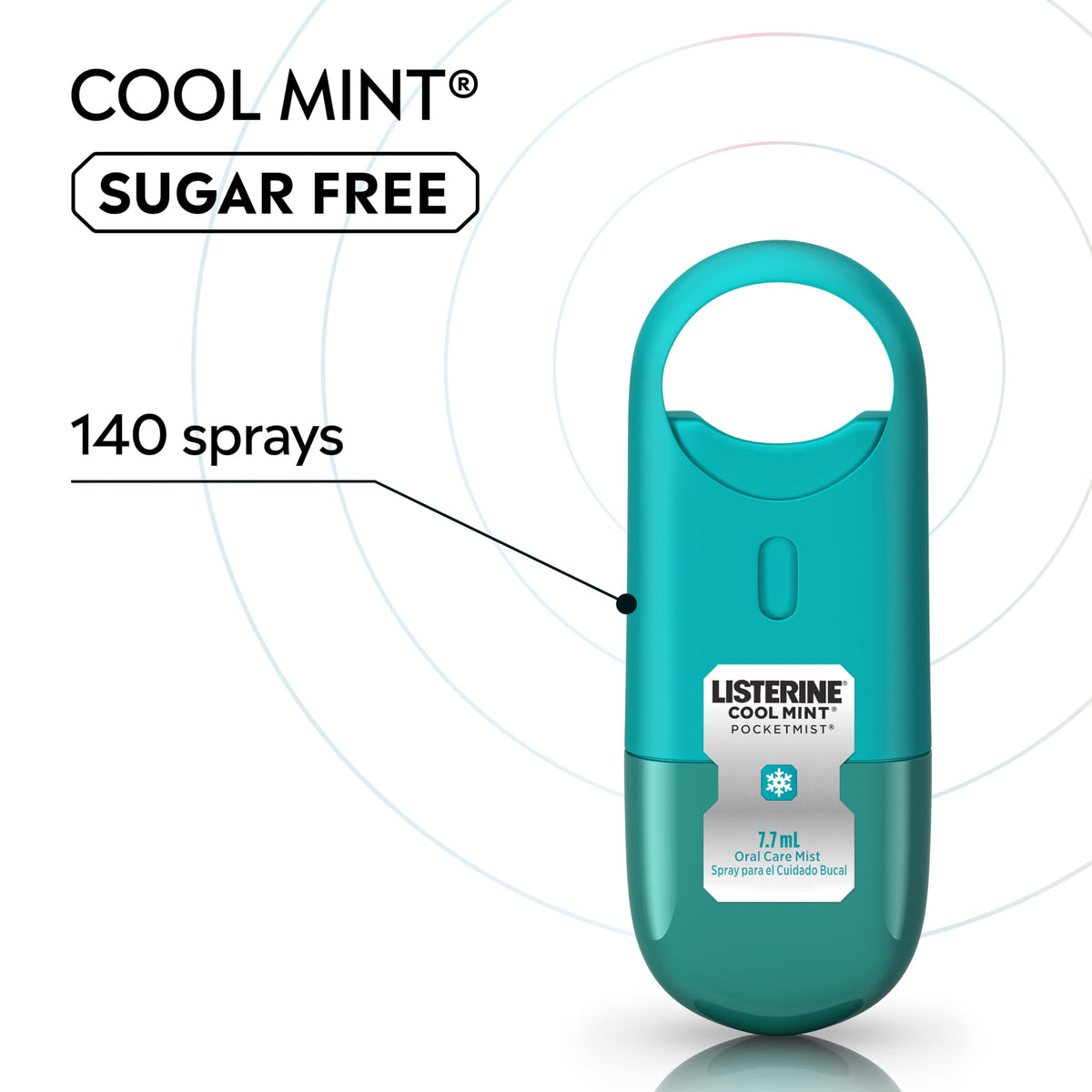Cool Mint Pocket Mist 7.7 ml V387332