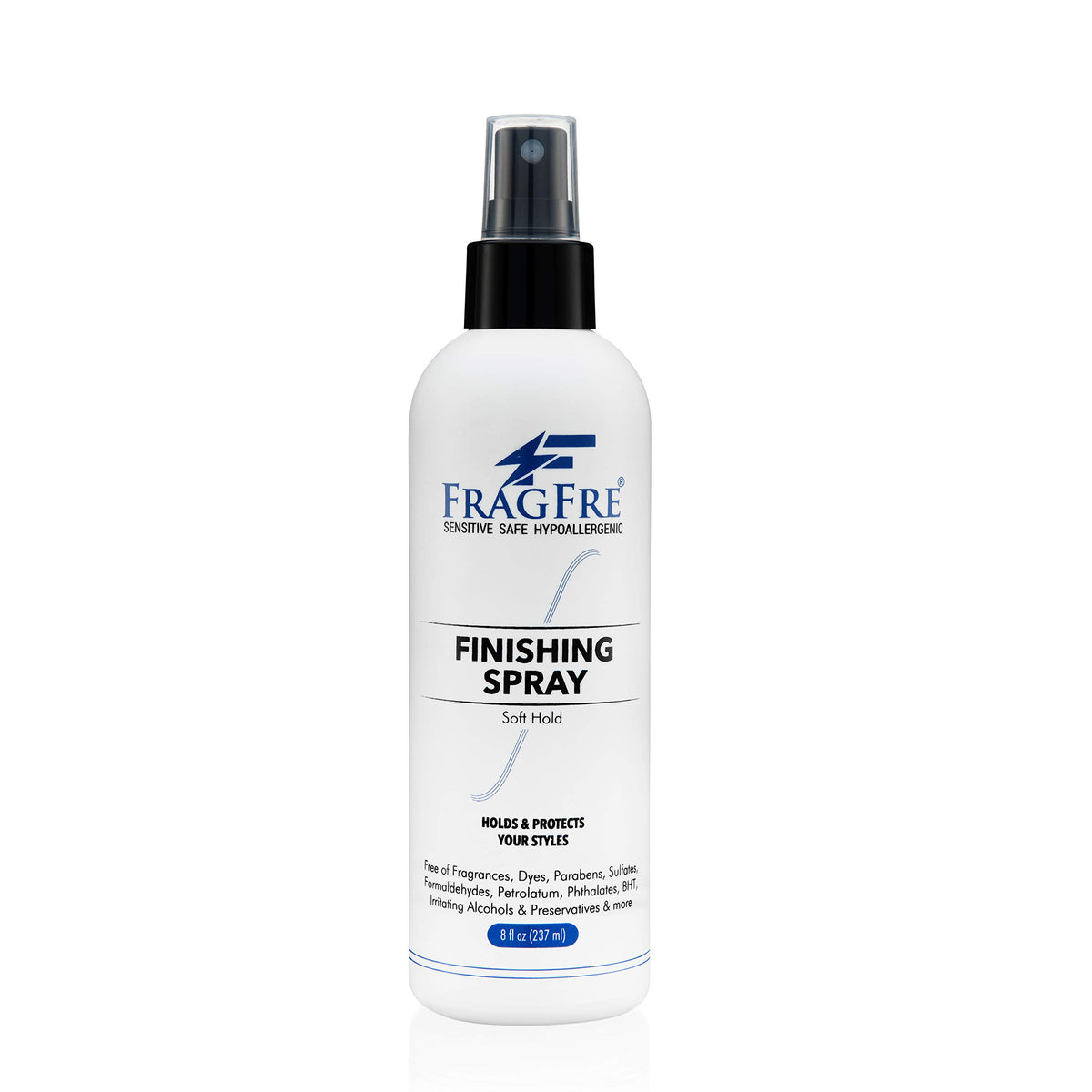 Hair Finishing Spray 8 Fl Oz B7214