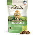 Chicken Liver Hairball Relief Soft Chews for Cats 30 Count N269