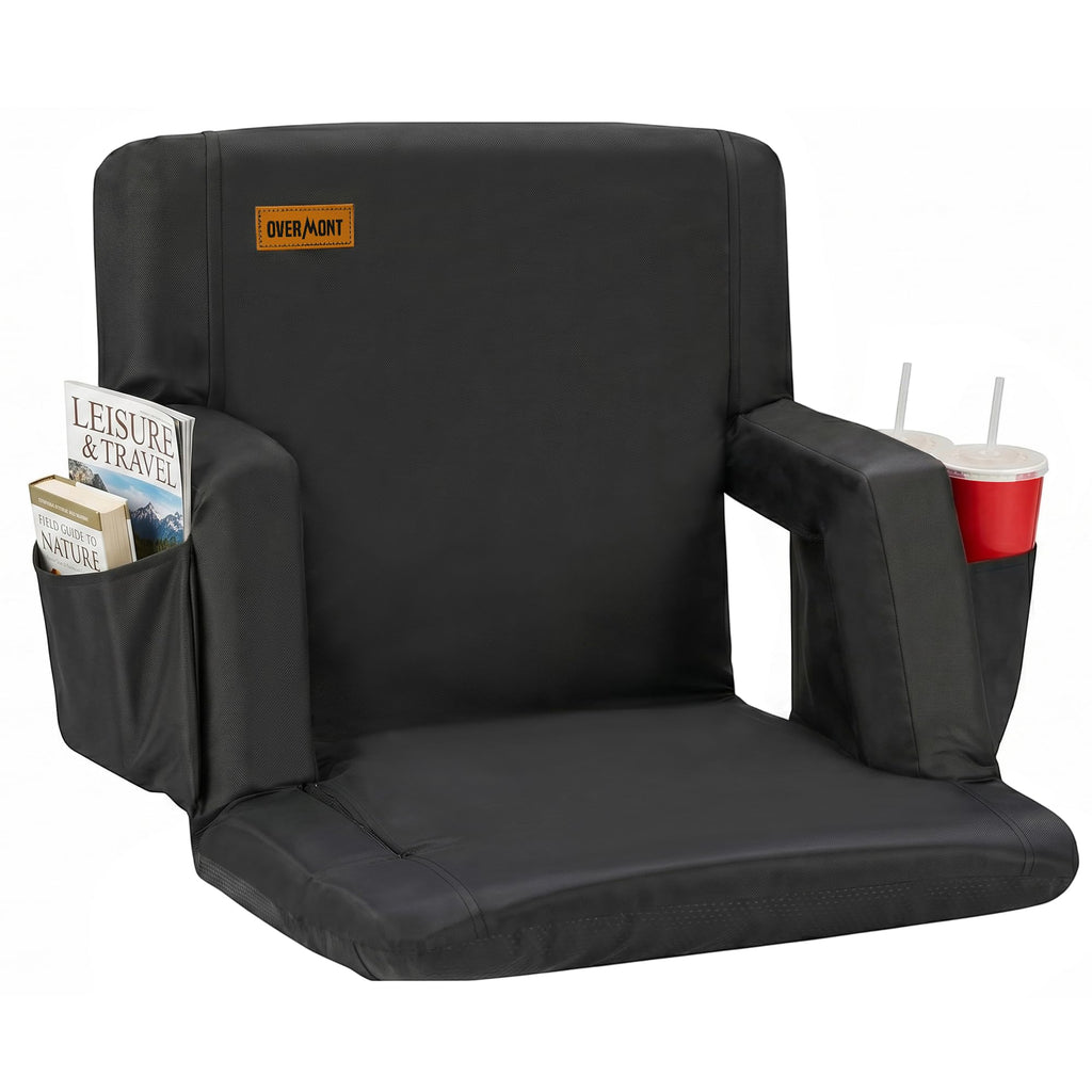 Padded Bleacher Seat Cushion Q4197