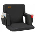 Padded Bleacher Seat Cushion Q4197