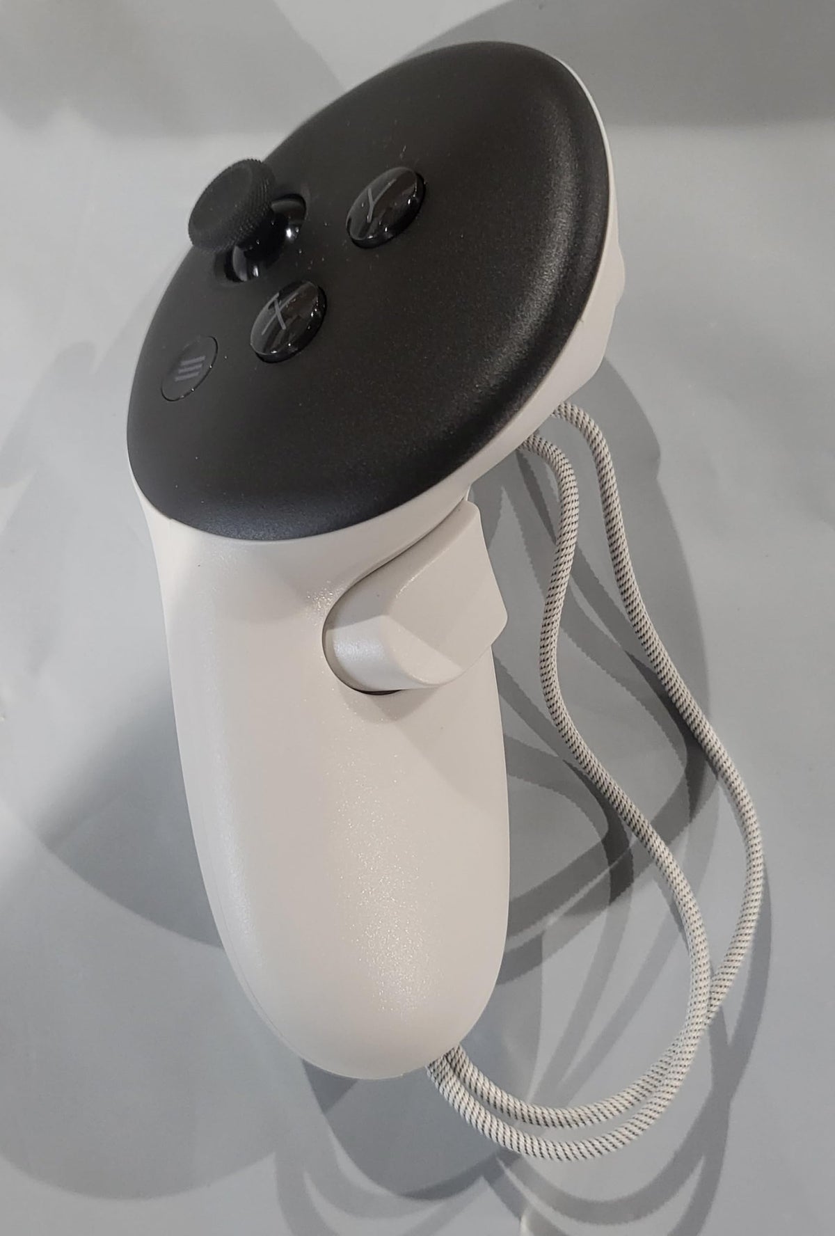 Left Hand Touch Plus Controller D903187