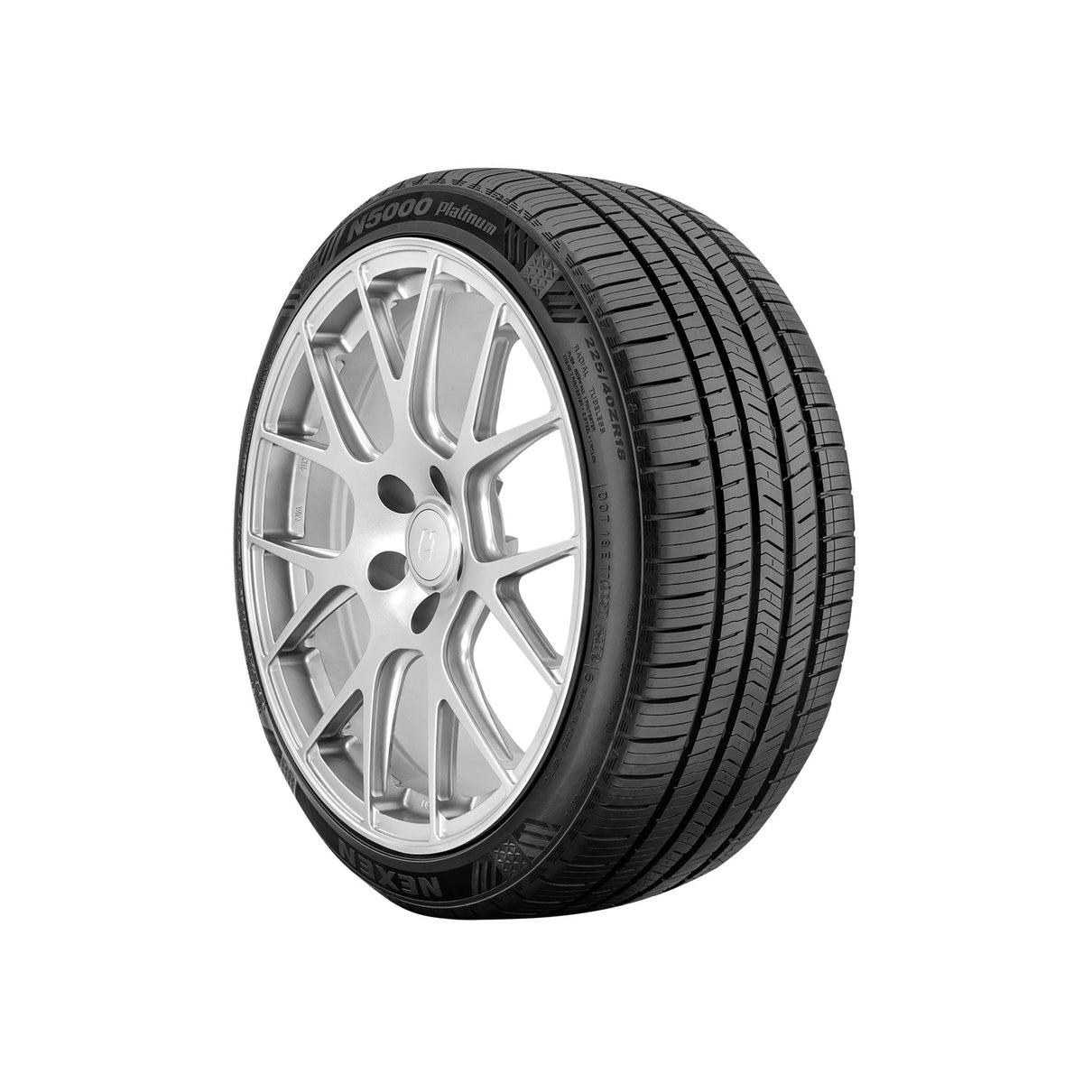 235/45R18 98W XL J93045