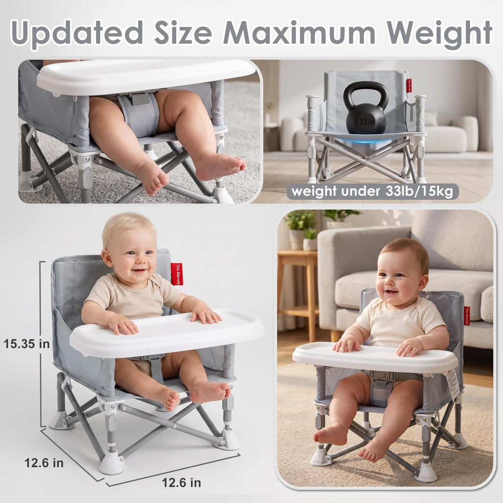 Portable Baby Chair V66246