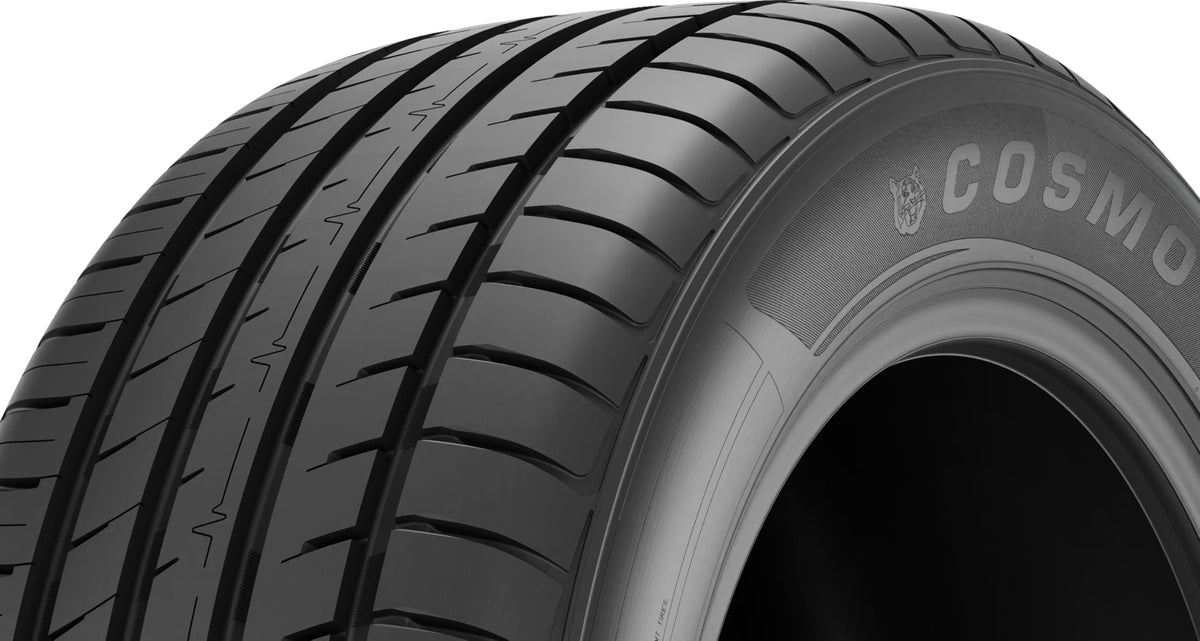 235/40ZR18 XL All Season Passenger Car Tire E7151