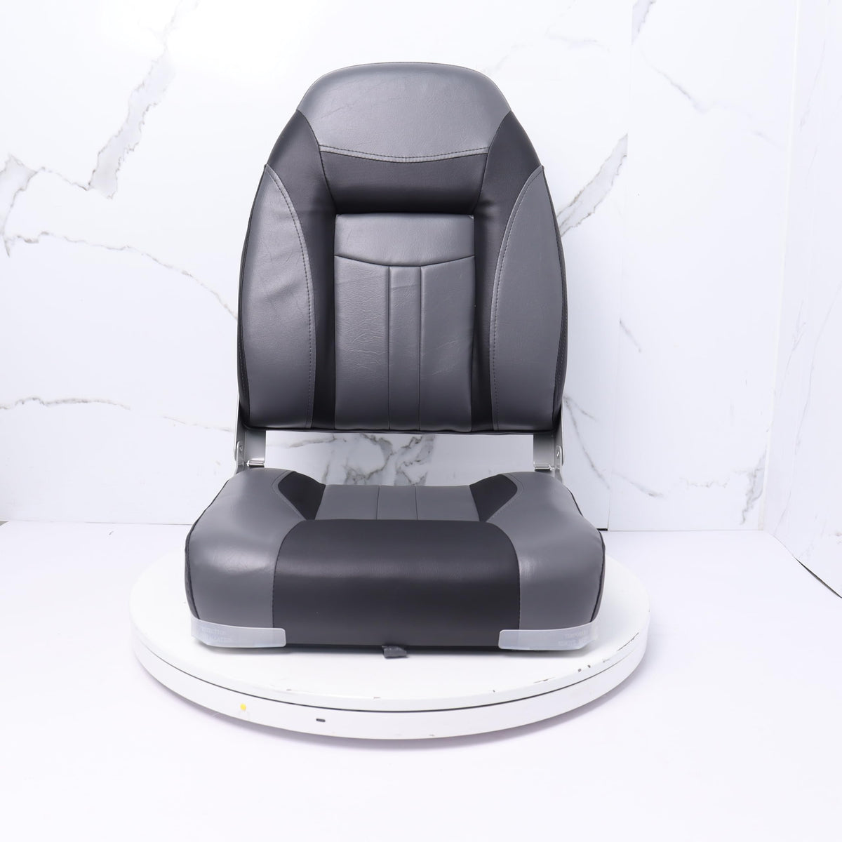 Folding High Back Boat Seats 2 Pack K3953