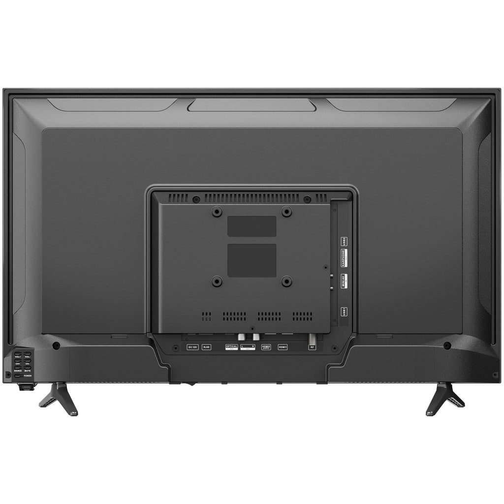 32 inch 1080P Smart Flat Screen TV X7033