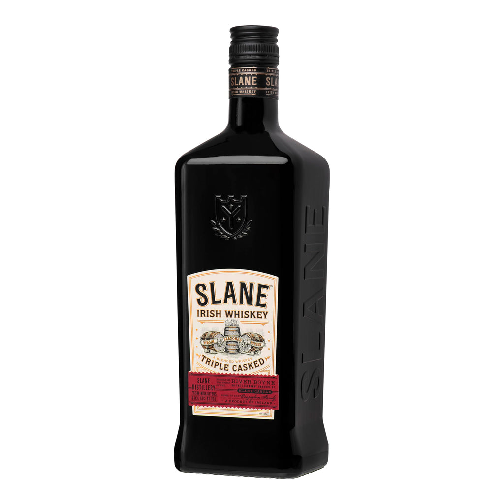Irish Whiskey 750 mL 80 Proof G194