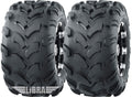 2 ATV Tires 19x7-8 X894
