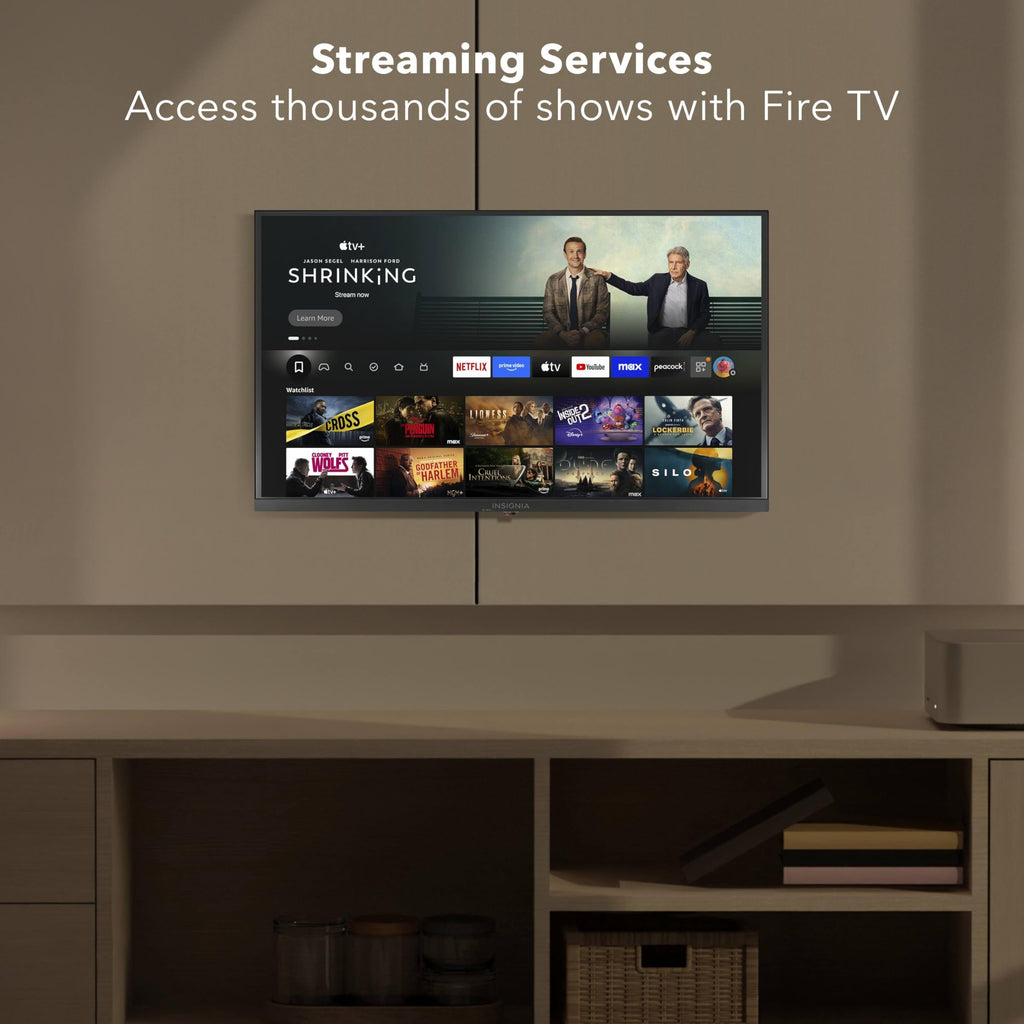 40" LED Full HD Smart Fire TV Y430141