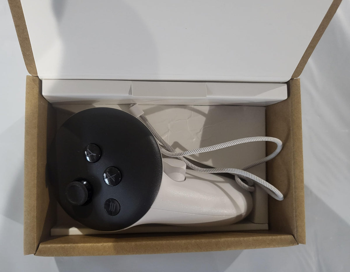 Left Hand Touch Plus Controller D903187