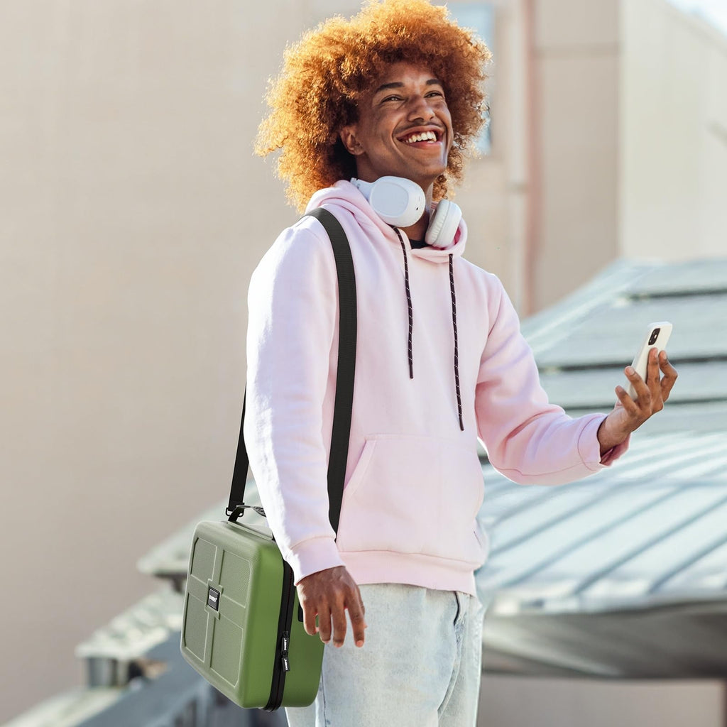 Switch Travel Storage Case J752