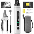 Electric Dog Nail Grinder A63779