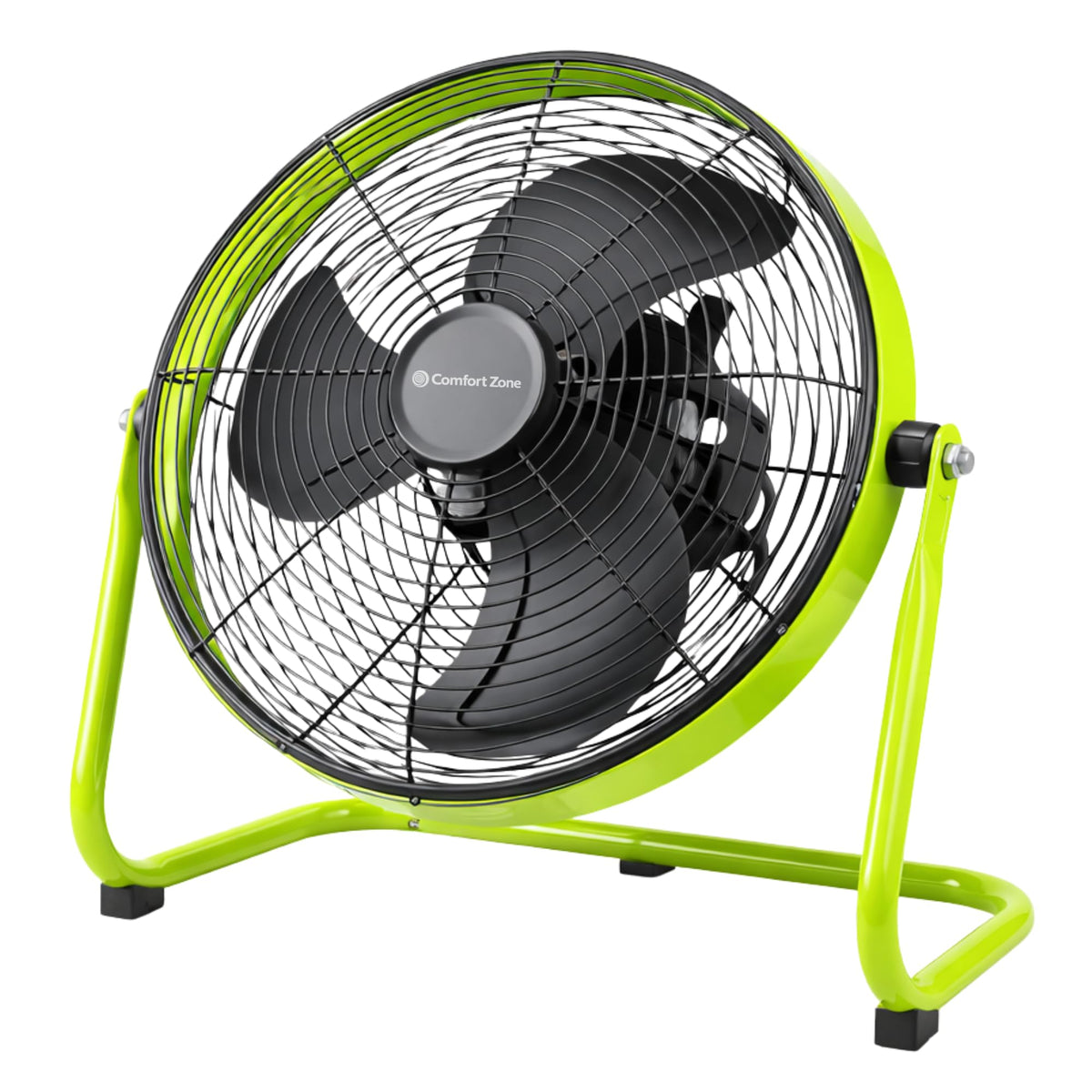 20-Inch High-Velocity Industrial Floor Fan I489915