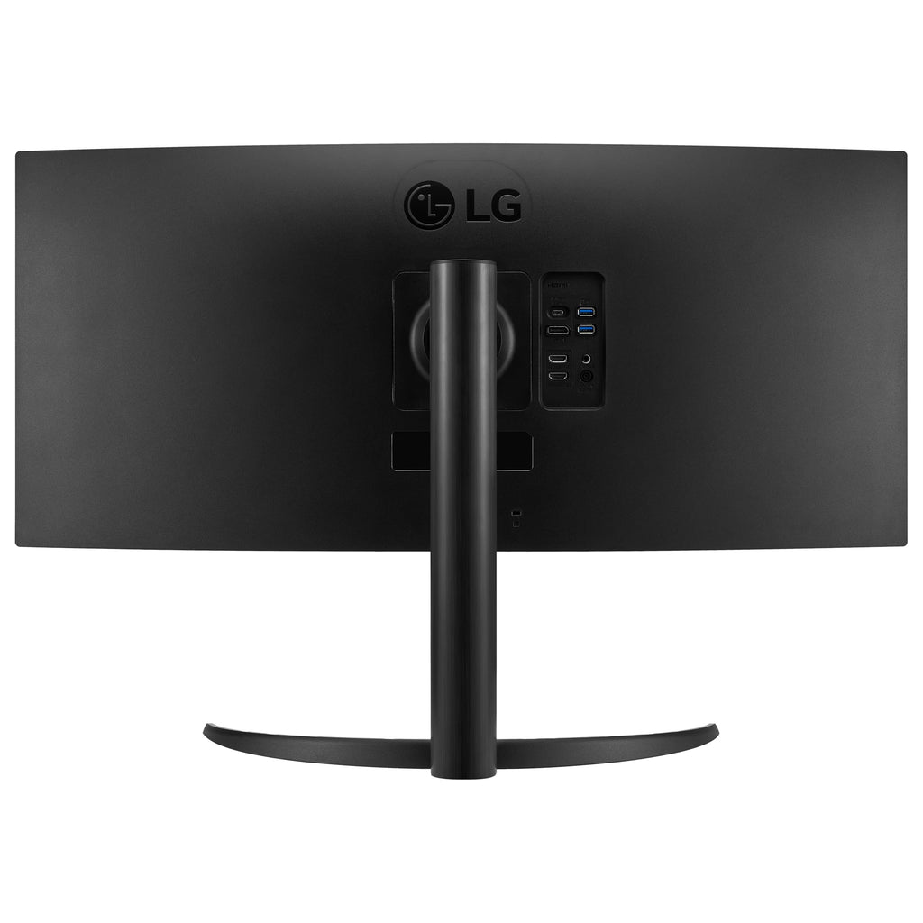 34-inch UltraWide WQHD Curved Computer Monitor H25024