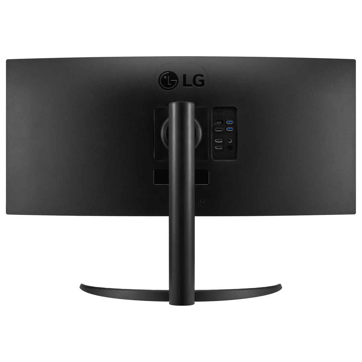 34-inch UltraWide WQHD Curved Computer Monitor H25024