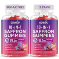 Strawberry Flavor 120 Count Gummies L791