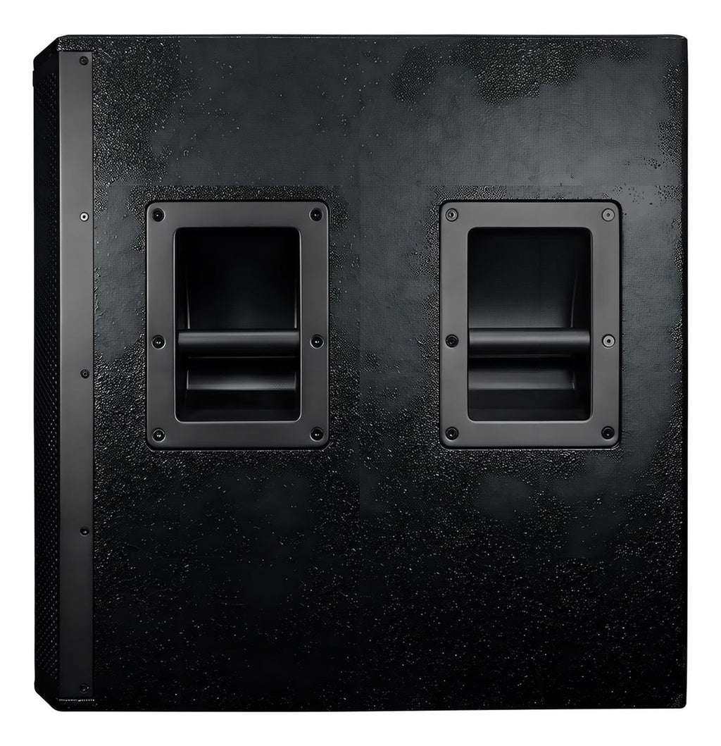 18-Inch Powered PA Subwoofer K9767
