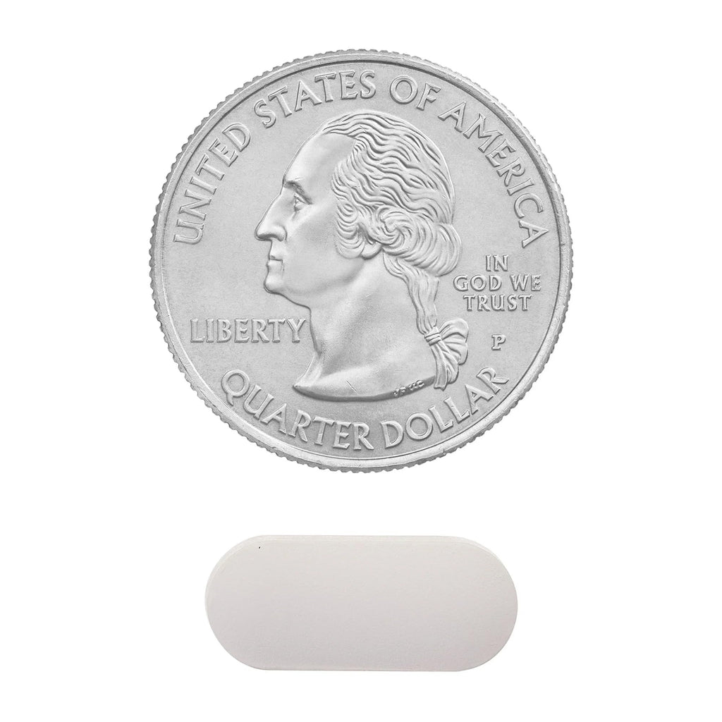 Calcium Magnesium Zinc Vitamin D3 Caplets 250 Count E4009