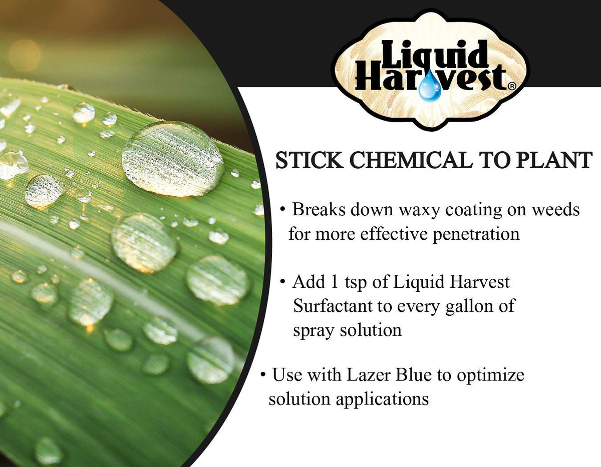 32 Ounce Spray Pattern Indicator & Surfactant U525370