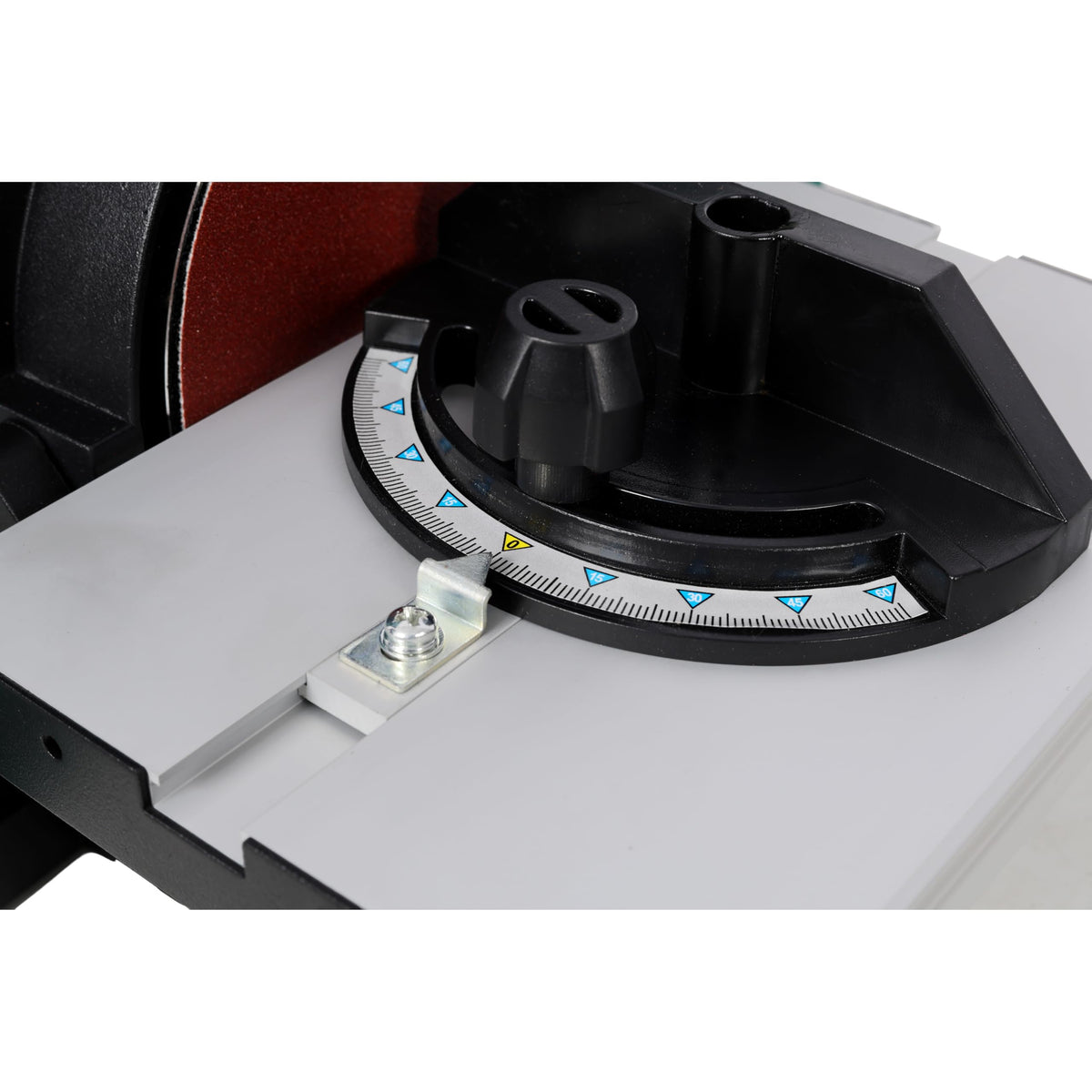 4x36 & 6 Inch Benchtop Belt Disc Sander V257