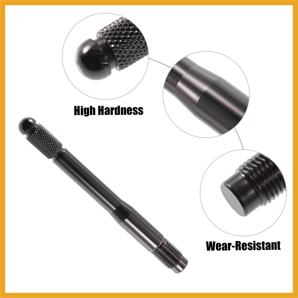 M12x1.25 Wheel Alignment Pin Pack of 2 S816643